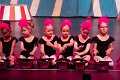 Mini Stars Circus 1C  076